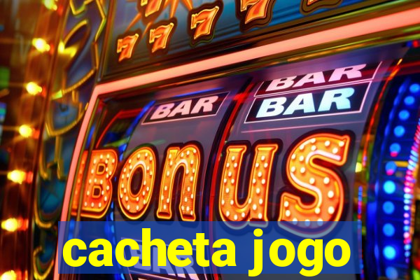 cacheta jogo